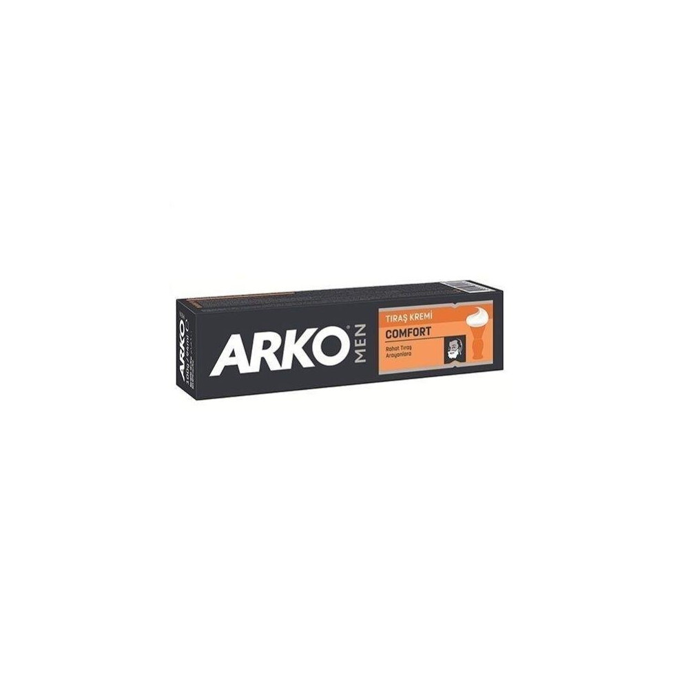 Arko Men Cream Comfort Shaving 100ml