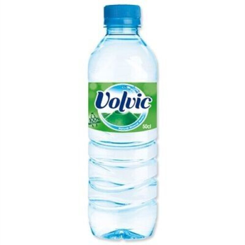 Volvic Still Water 500ml x 24