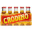 Crodino Non-alcoholic Aperitif (10x10cl) 1