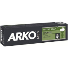 Arko Men Cream Hydrate Shaving 100ML