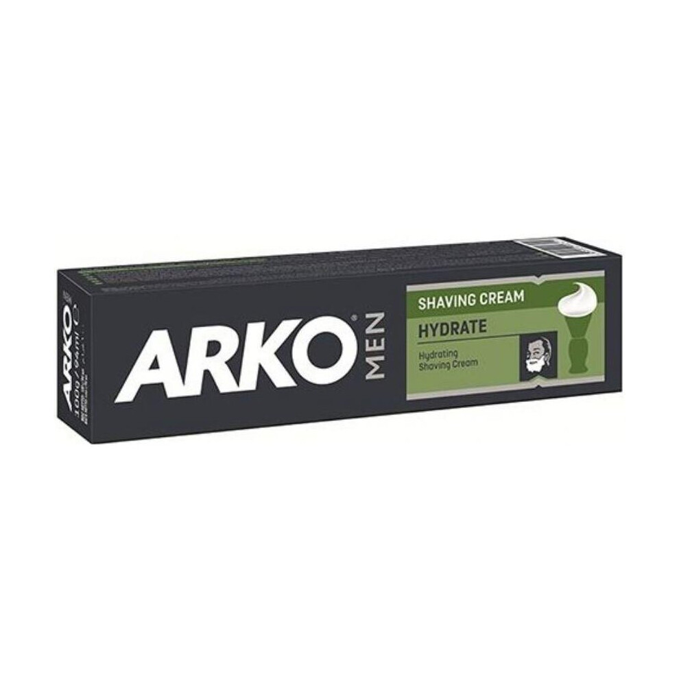 Arko Men Cream Hydrate Shaving 100ML