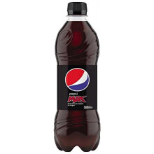 Pepsi Max 500ml x 24