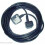 FITS NUMATIC 12m 12 METRE 1mm 2 CORE 2 PIN PLUG FLEX POWERCORD CABLE 1