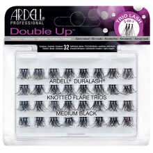 Double Up Trio Individuen Medium Zwart