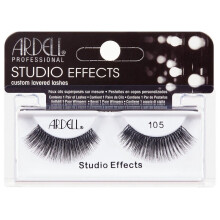 Studio-effecten 105 Zwart