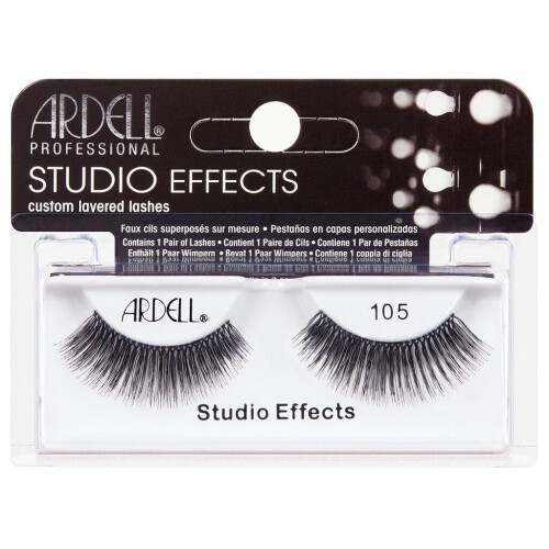 Ardell Effets Studio 105 Noir