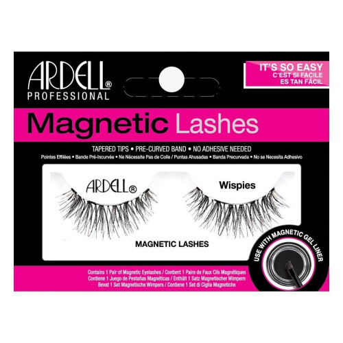Ardell False Eyelashes Ardell Wispies (2 uds)
