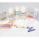 Lovibond Starch / Iodide Test Strip (for Chlorine testing) 2