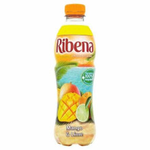 Ribena Mango & Lime 500ml x12