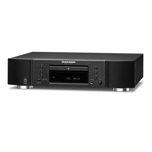 Marantz (Black) Marantz CD6007 CD Player