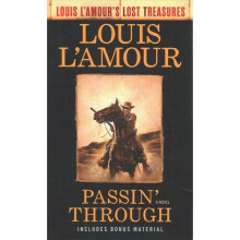 Passin' Through