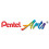 Pentel Black Brush Sign Pen 5
