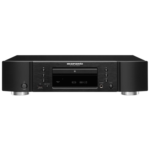 Marantz (Black) Marantz CD6007 CD Player 1