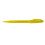 Pentel Yellow Brush Sign Pen 1