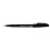 Pentel Black Brush Sign Pen 1