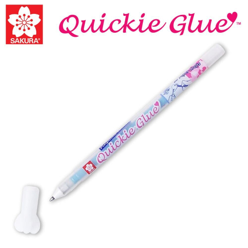 Sakura Quickie Glue Pen 1