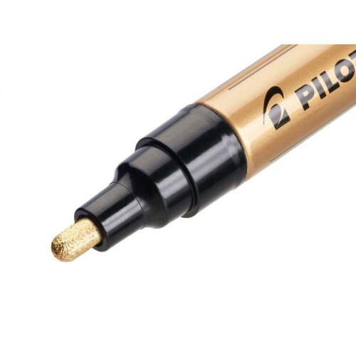 Pilot White Medium Pilot Paint Marker 1