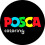 Posca PC-8K Light Blue 8mm Bold Marker Pen 5