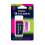 Helix Oxford Clash Pink Green Eraser and Pencil sharpener 1