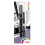 Pentel Pentel Pocket Brush Pen Black Barrel Black Ink 1