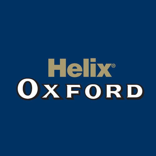 Helix Oxford Clash Pink Green Eraser and Pencil sharpener 2