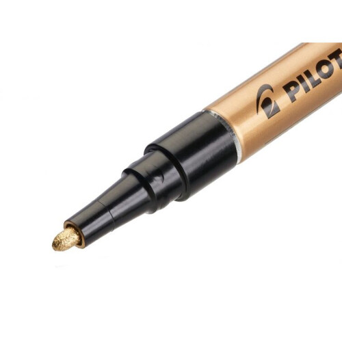 Pilot White Fine Pilot Paint Marker 1