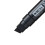 Pentel Pentel N50XL Black Jumbo Permanent Marker 2