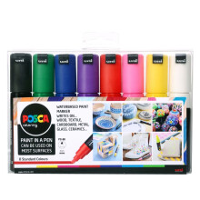 48x stylos gel - différentes couleurs