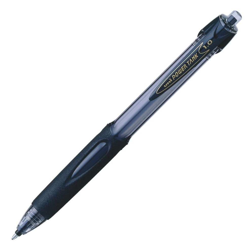 Uni-ball PowerTank SN-220 1mm Black