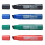 Pentel Pentel N50XL Black Jumbo Permanent Marker 3