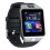 (Silver) HD Camera Smart Watch 1