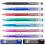 Uni-Ball Uni-ball Erasable Gel Pen UF-222 Violet 3