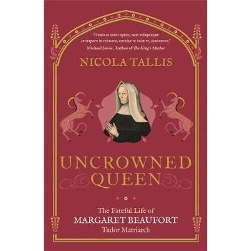 Uncrowned Queen