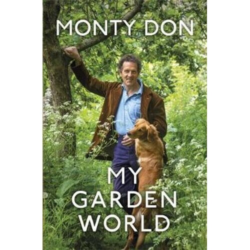 My Garden World
