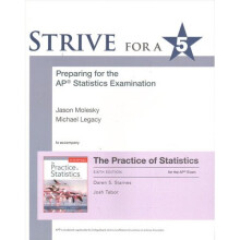 Strive for 5: Preparing for the AP Statistics Exam