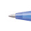 Uni-Ball Uni-ball Erasable Gel Pen UF-222 Violet 2