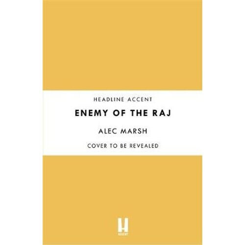Enemy of the Raj