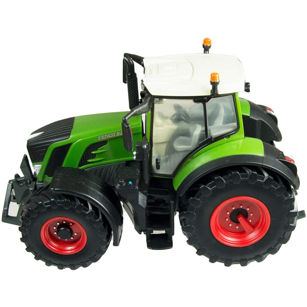 Britains Fendt 828 Vario Tractor