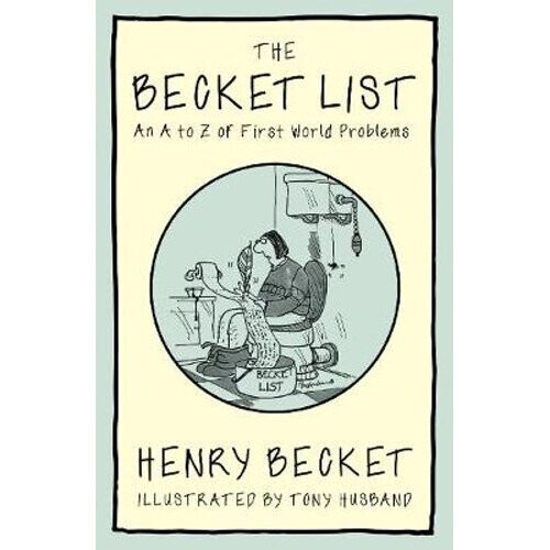 The Becket List