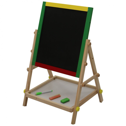 Oypla Oylpa 2-in-1 Children's Easel