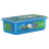 Flash 4pk Flash Speedmop Wet Cloth Lemon Multi-Surface - 96 Refills 1