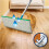 Flash 4pk Flash Speedmop Wet Cloth Lemon Multi-Surface - 96 Refills 5