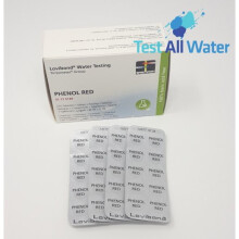 Lovibond Phenol Red - Comparator-250