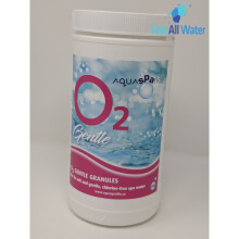 AquaSPArkle 02 Gentle Granules