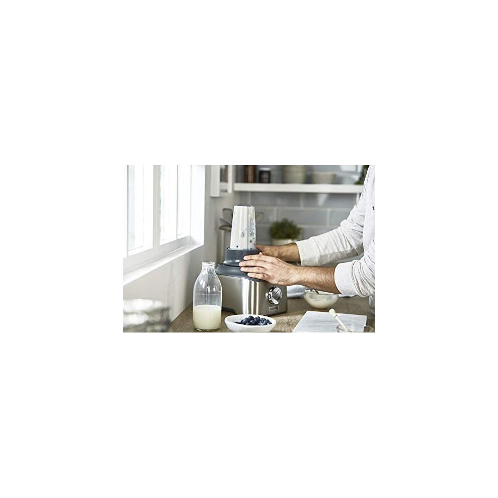 kenwood-multipro-compact--fdm312-ss--5-in-1--stainless-steel--2-1-l-capacity--digital-weighing-scale--jug-blender--spicemill--smoothie-blender--800-w