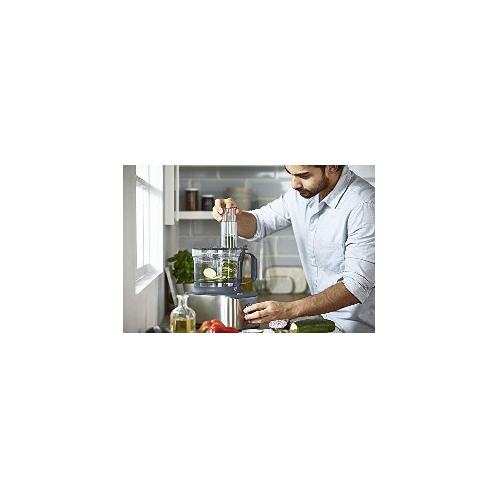 kenwood-multipro-compact--fdm312-ss--5-in-1--stainless-steel--2-1-l-capacity--digital-weighing-scale--jug-blender--spicemill--smoothie-blender--800-w