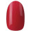 Elegant Touch 24pc Elegant Touch Stick On Nails – Nancy Red 3