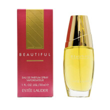 Estee Lauder Beautiful Women's Eau De Parfum Spray - 30ml