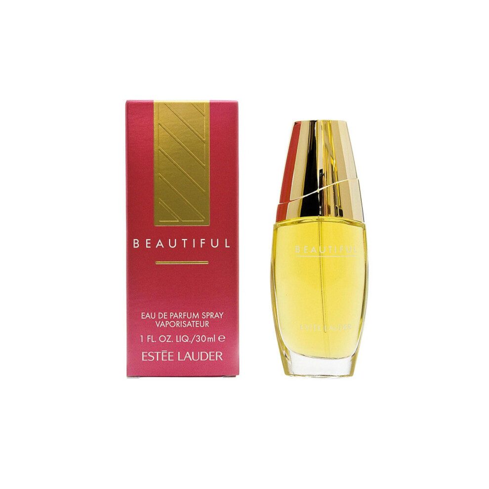 Estee Lauder Beautiful Women's Eau De Parfum Spray - 30ml