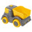 Building Construction Vehicles | Plastic Toy Trucks 3